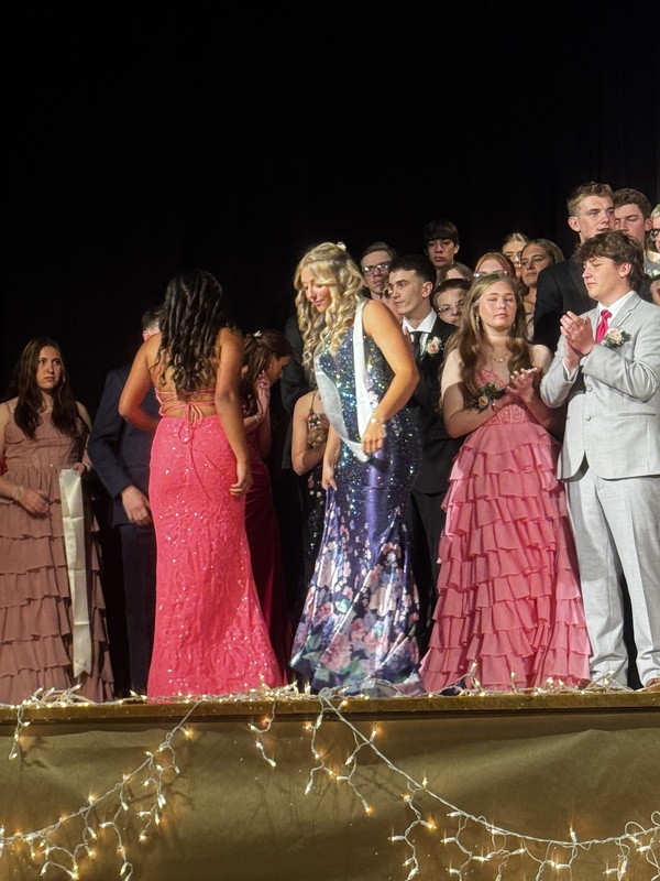 grand march pictures 2026
