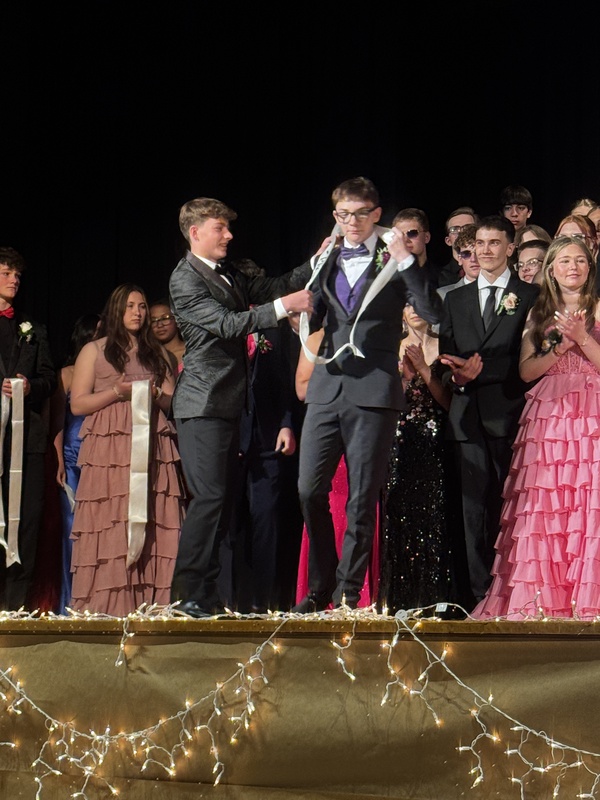 grand march pictures 2026