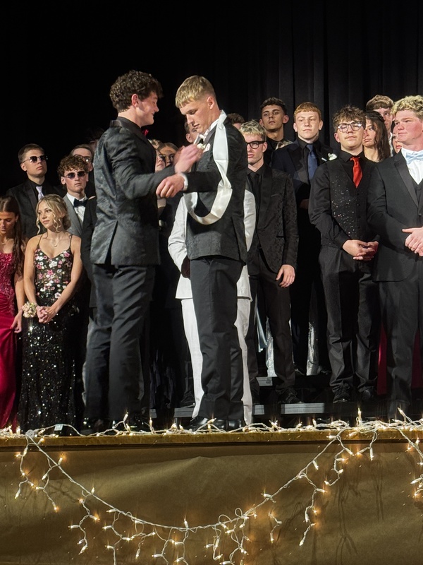 grand march pictures 2026