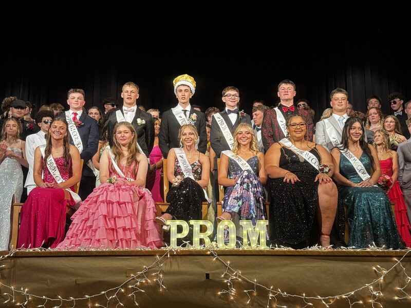 grand march pictures 2026