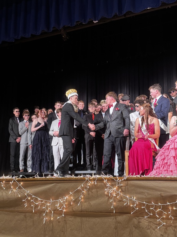 grand march pictures 2026