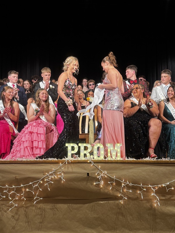 grand march pictures 2026