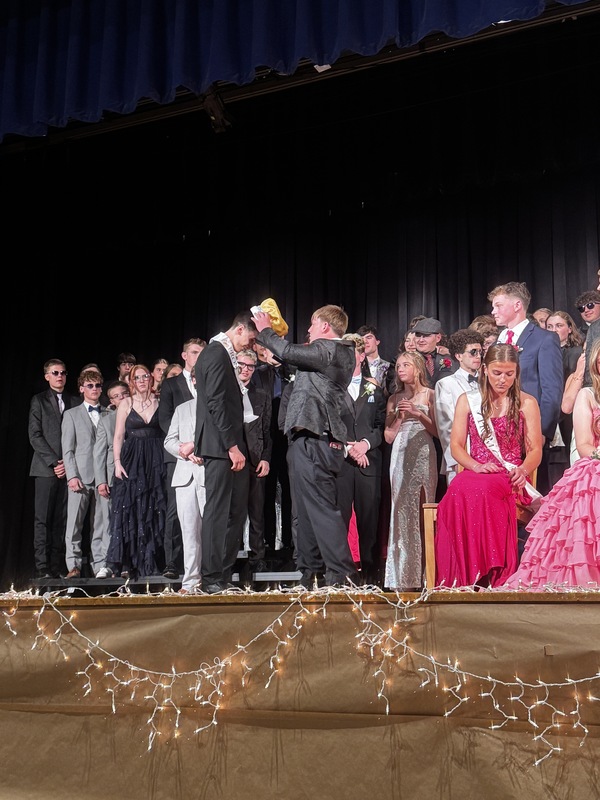 grand march pictures 2026