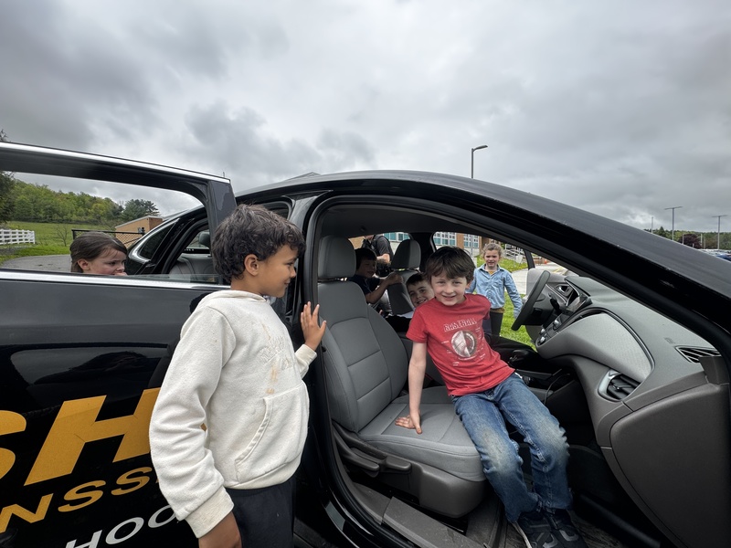 career exploration with deputy garhartt 2026