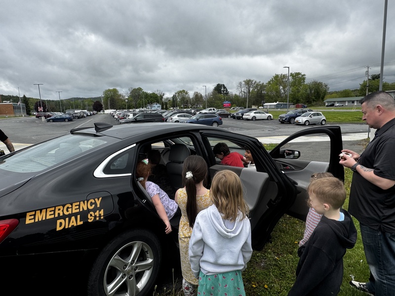 career exploration with deputy garhartt 2026