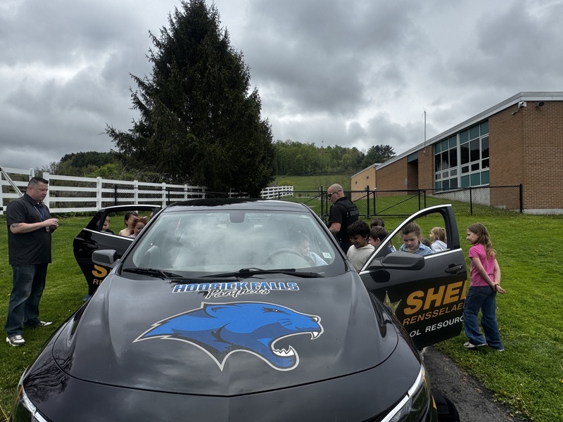 career exploration with deputy garhartt 2026