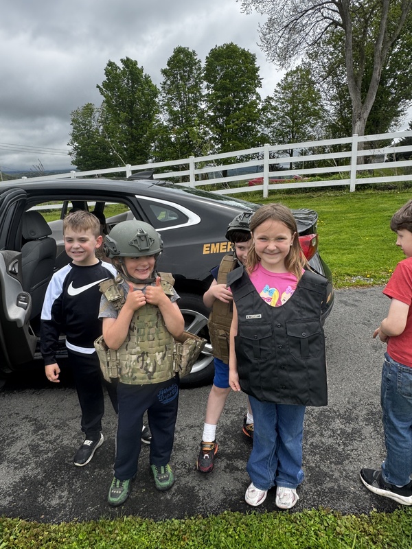 career exploration with deputy garhartt 2026