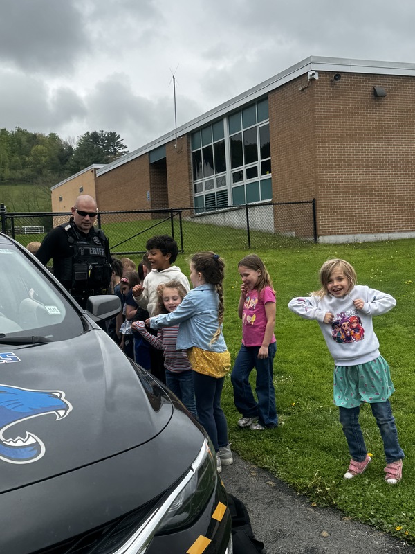 career exploration with deputy garhartt 2026
