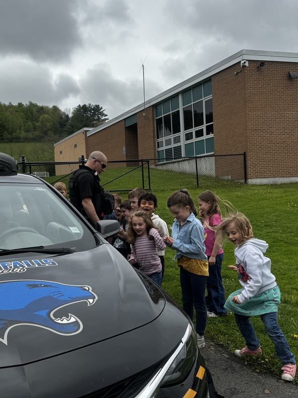 career exploration with deputy garhartt 2026