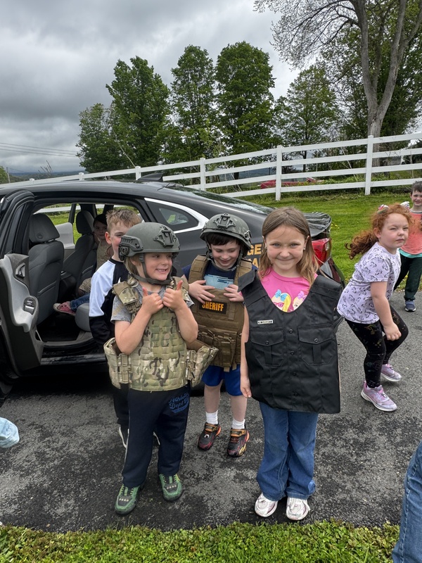 career exploration with deputy garhartt 2026
