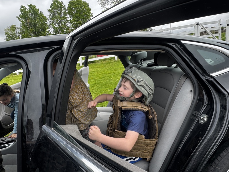 career exploration with deputy garhartt 2026