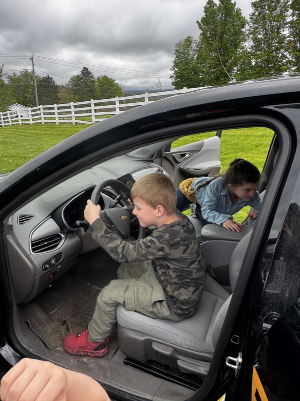 career exploration with deputy garhartt 2026