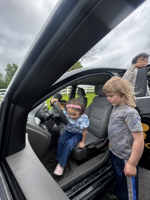 career exploration with deputy garhartt 2026