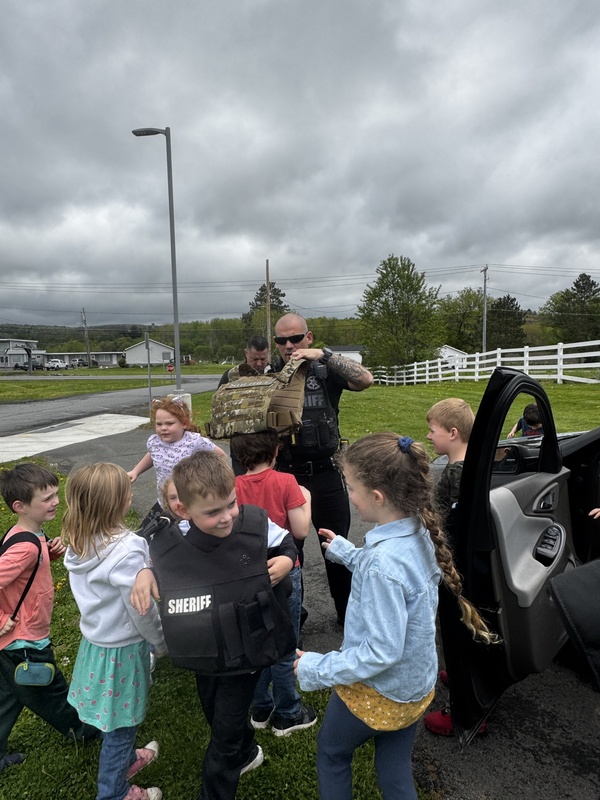 career exploration with deputy garhartt 2026
