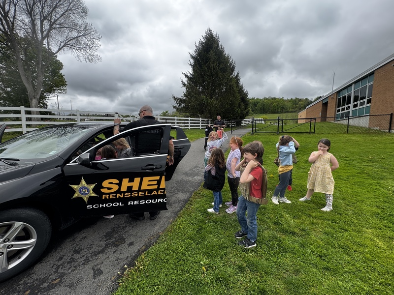 career exploration with deputy garhartt 2026