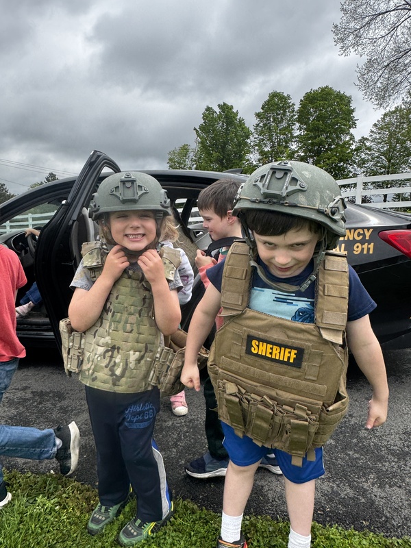career exploration with deputy garhartt 2026