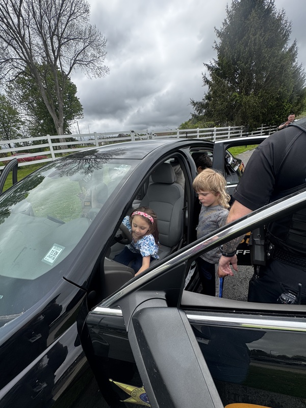 career exploration with deputy garhartt 2026