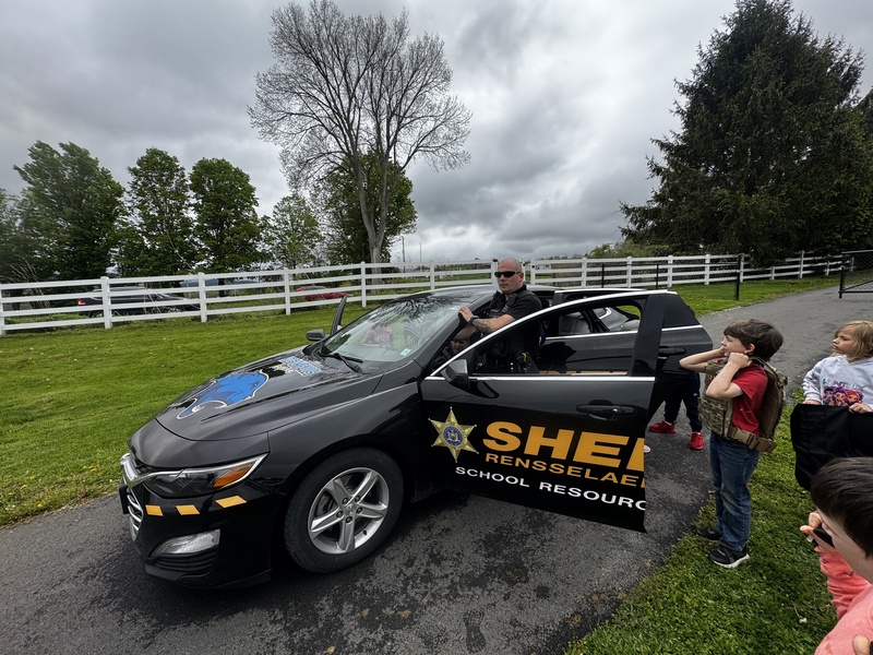 career exploration with deputy garhartt 2026