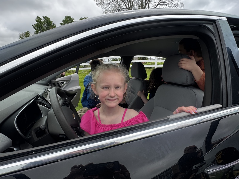career exploration with deputy garhartt 2026