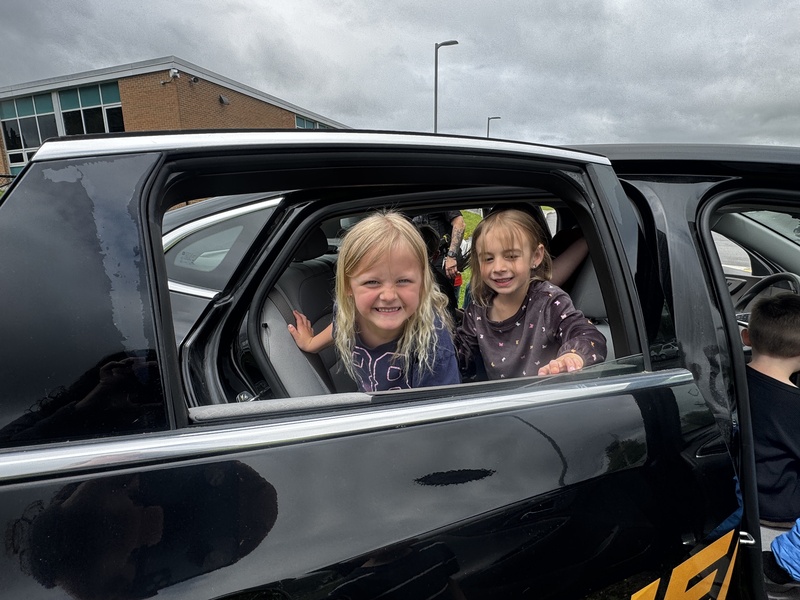 career exploration with deputy garhartt 2026