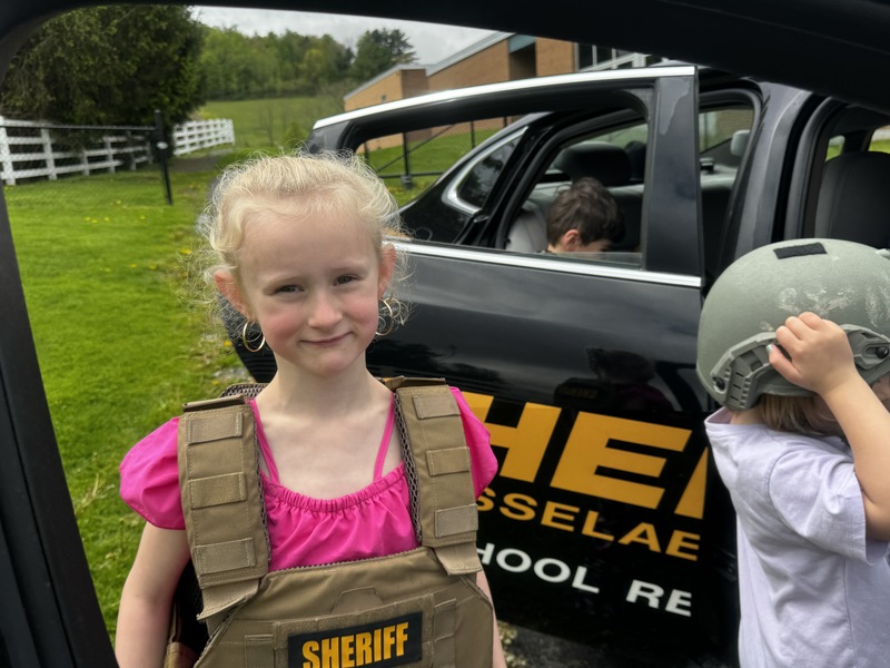 career exploration with deputy garhartt 2026