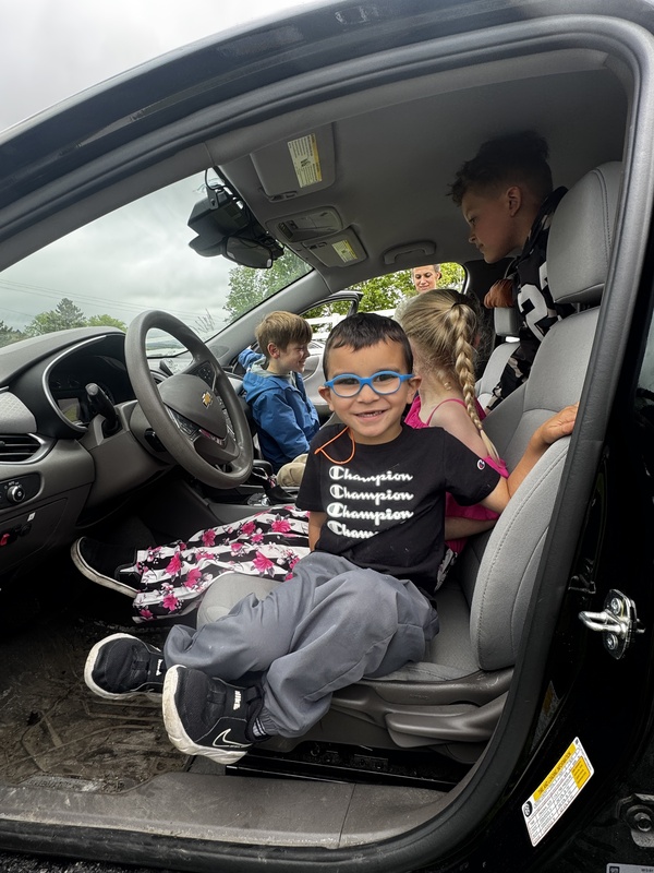 career exploration with deputy garhartt 2026