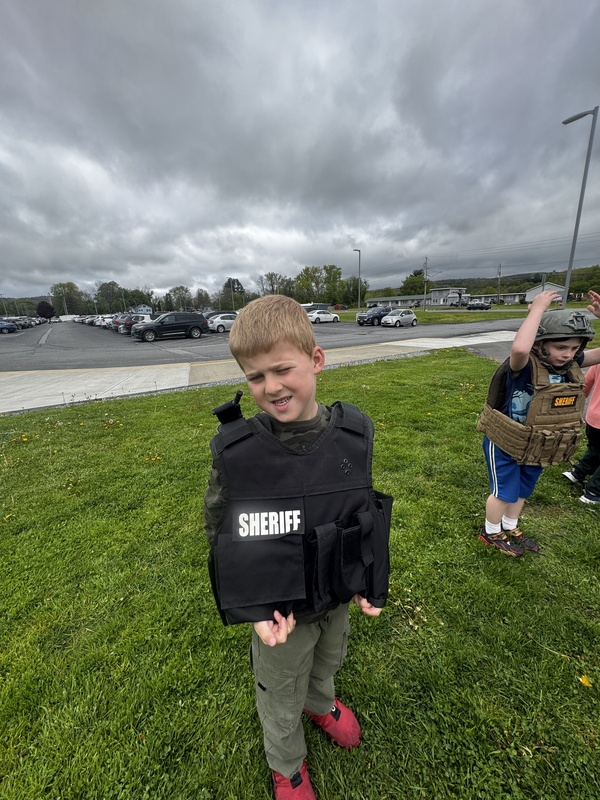 career exploration with deputy garhartt 2026