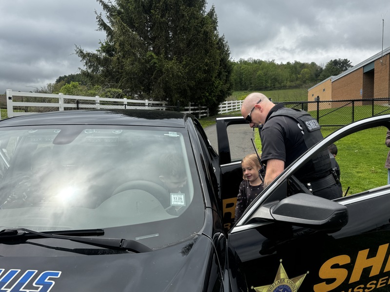 career exploration with deputy garhartt 2026