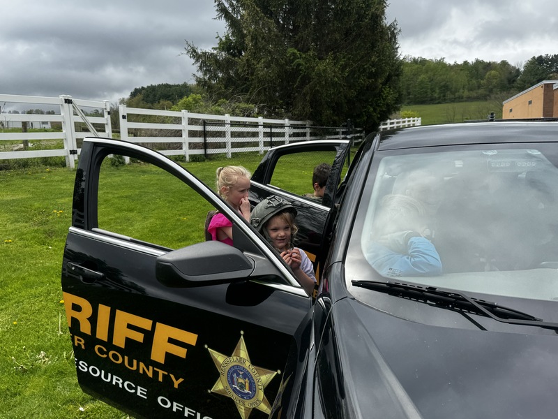 career exploration with deputy garhartt 2026