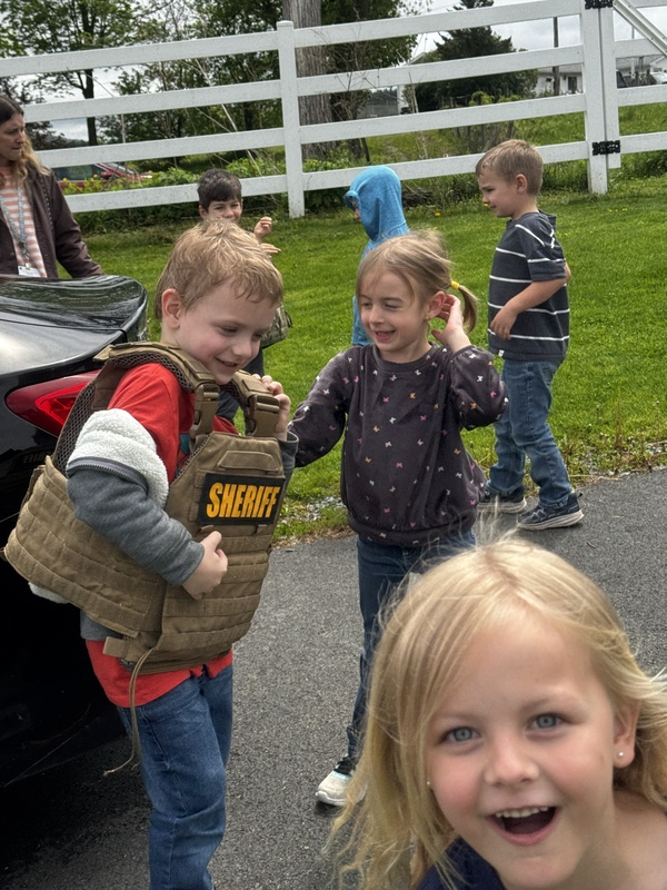career exploration with deputy garhartt 2026