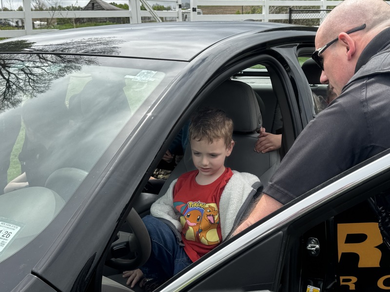 career exploration with deputy garhartt 2026