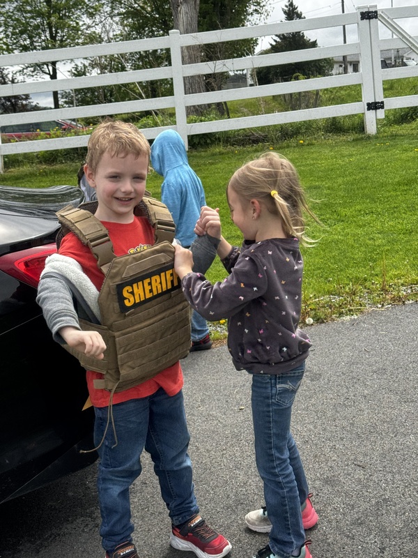 career exploration with deputy garhartt 2026