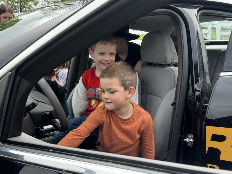 career exploration with deputy garhartt 2026