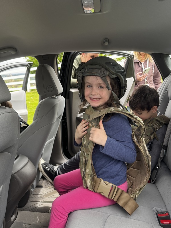 career exploration with deputy garhartt 2026