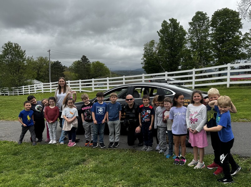 career exploration with deputy garhartt 2026