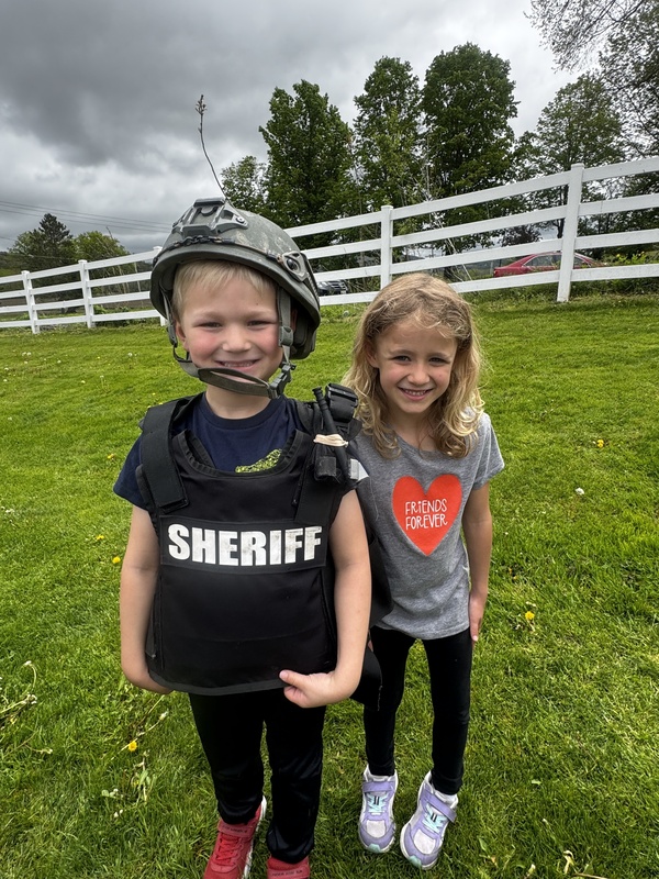 career exploration with deputy garhartt 2026