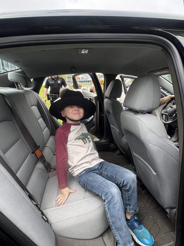 career exploration with deputy garhartt 2026