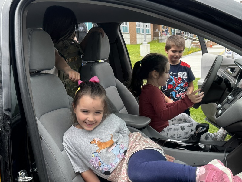 career exploration with deputy garhartt 2026