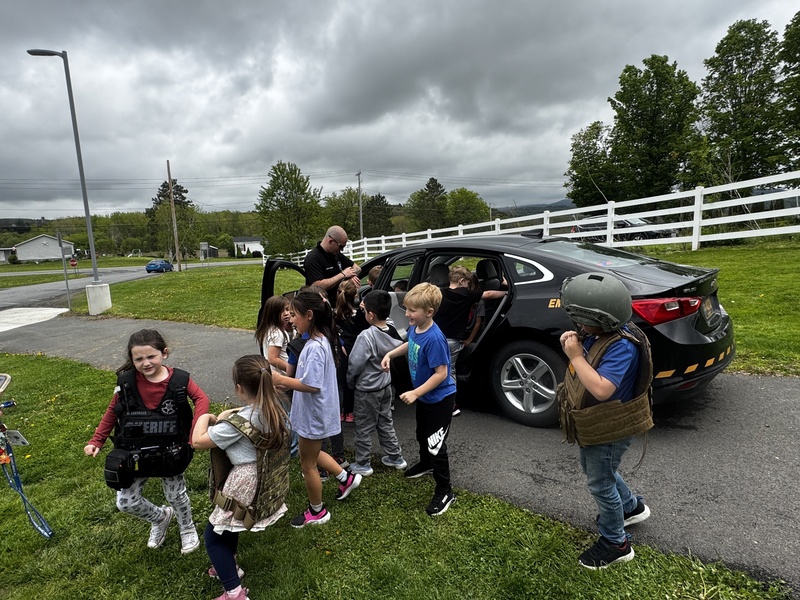 career exploration with deputy garhartt 2026