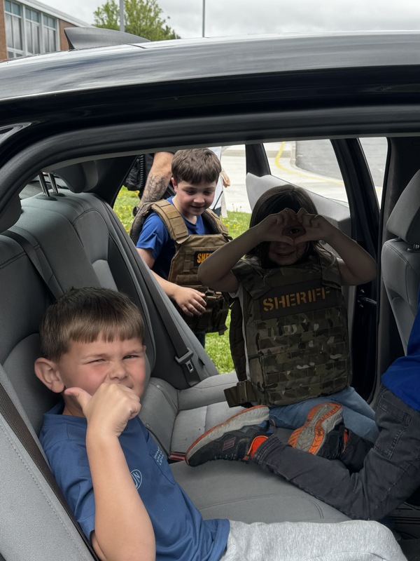 career exploration with deputy garhartt 2026