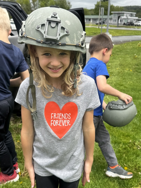 career exploration with deputy garhartt 2026