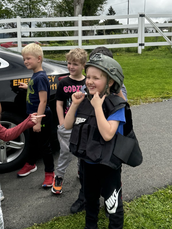 career exploration with deputy garhartt 2026