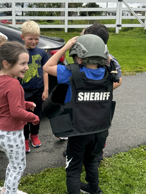 career exploration with deputy garhartt 2026