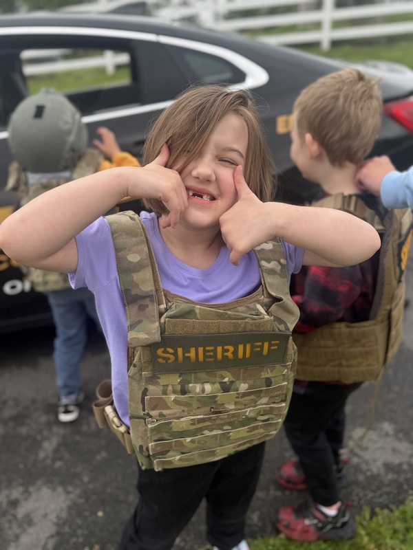 career exploration with deputy garhartt 2026