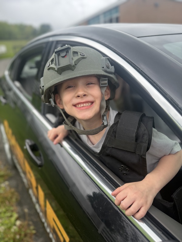 career exploration with deputy garhartt 2026