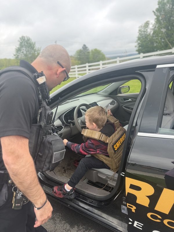 career exploration with deputy garhartt 2026
