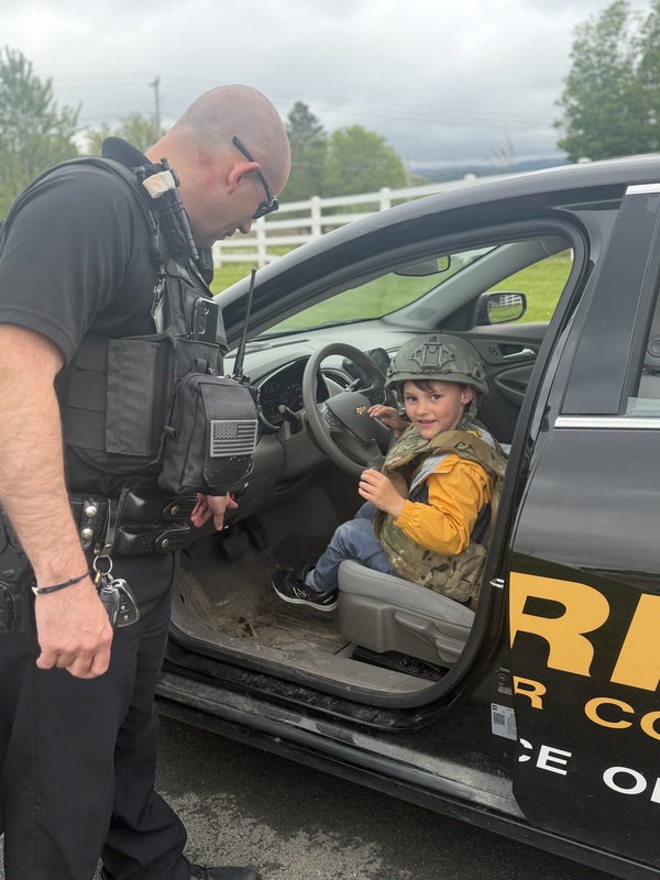 career exploration with deputy garhartt 2026