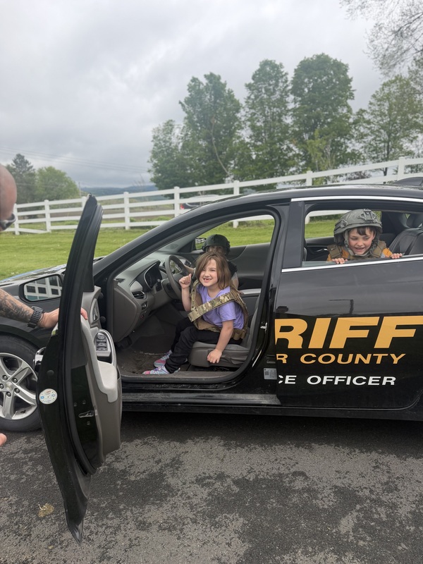 career exploration with deputy garhartt 2026