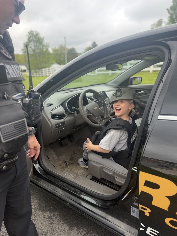 career exploration with deputy garhartt 2026