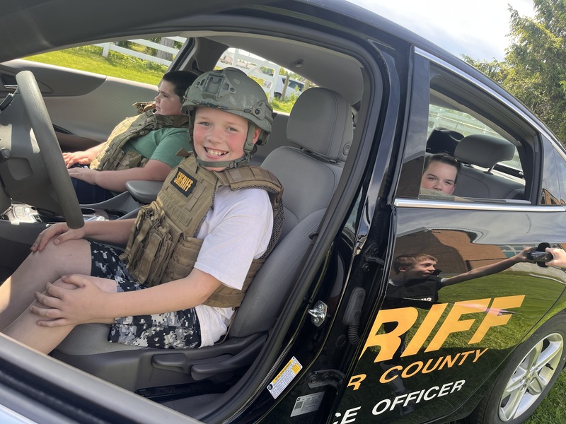 career exploration with deputy garhartt 2026